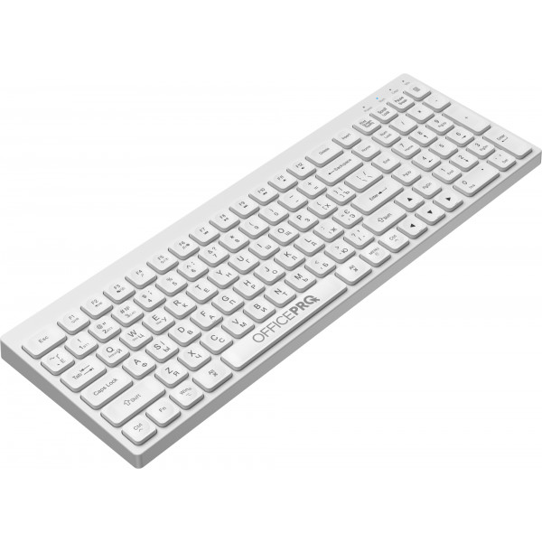 Фото - Клавиатура беспроводная OfficePro SK985W