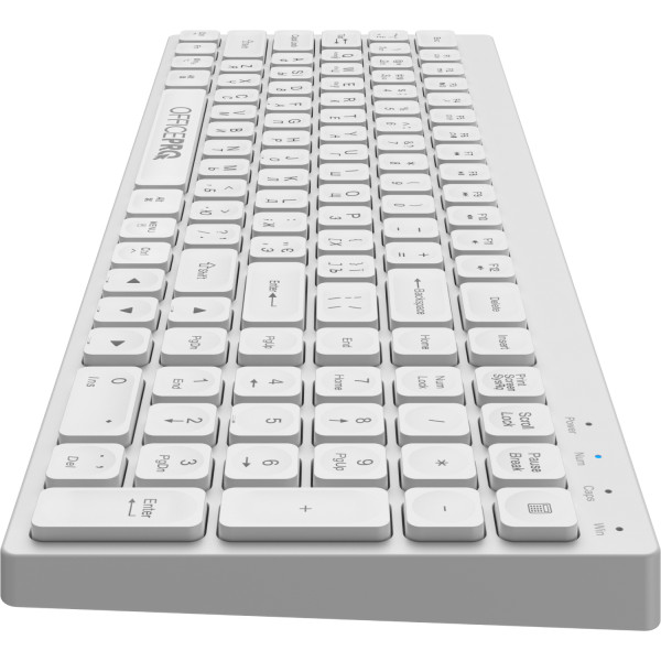 Фото - Клавиатура беспроводная OfficePro SK985W