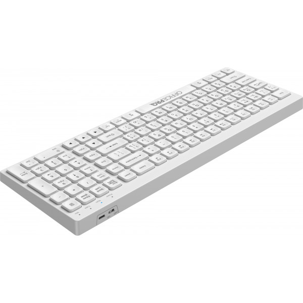 Фото - Клавиатура беспроводная OfficePro SK985W