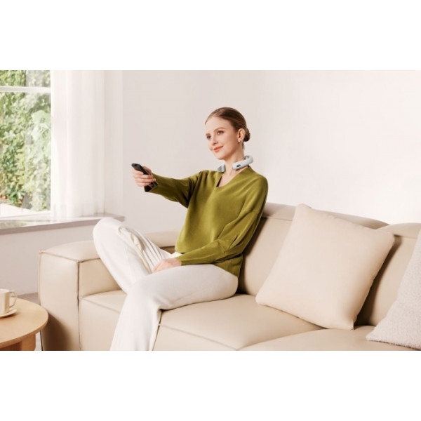 Фото - Масажер для шиї SKG K5-3 Pro Neck massager (41660)
