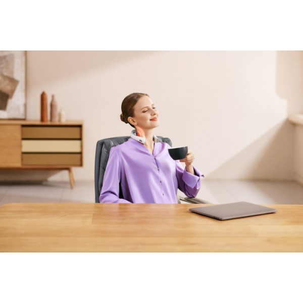 Фото - Масажер для шиї SKG K5-3 Pro Neck massager (41660)