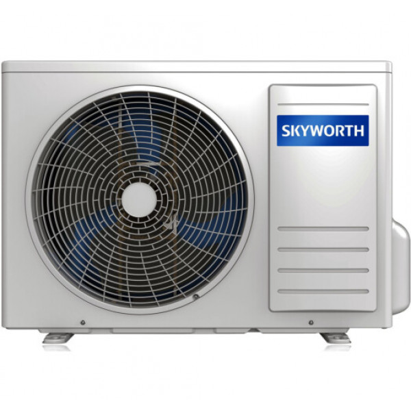 Фото - Кондиціонер спліт Skyworth SMVH09B-2A2A3NH(I) /(O)