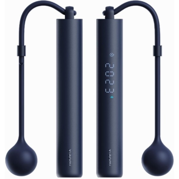 Фото - Скакалка со счетчиком Xiaomi Smart Jump Rope (BHR6944GL) Фото - Скакалка со счетчиком Xiaomi Smart Jump Rope (BHR6944GL)