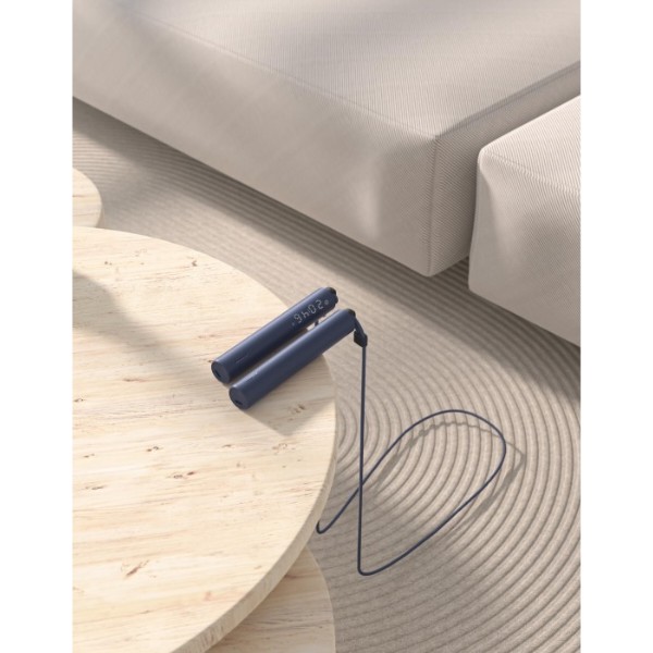 Фото - Скакалка со счетчиком Xiaomi Smart Jump Rope (BHR6944GL)