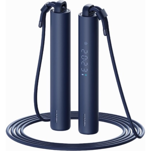 Фото - Скакалка со счетчиком Xiaomi Smart Jump Rope (BHR6944GL)