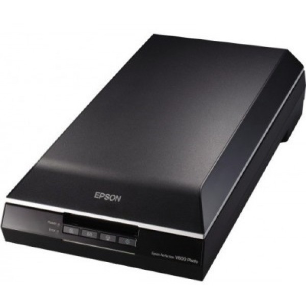 Фото - Сканер Epson Perfection V600 Photo (B11B198033)
