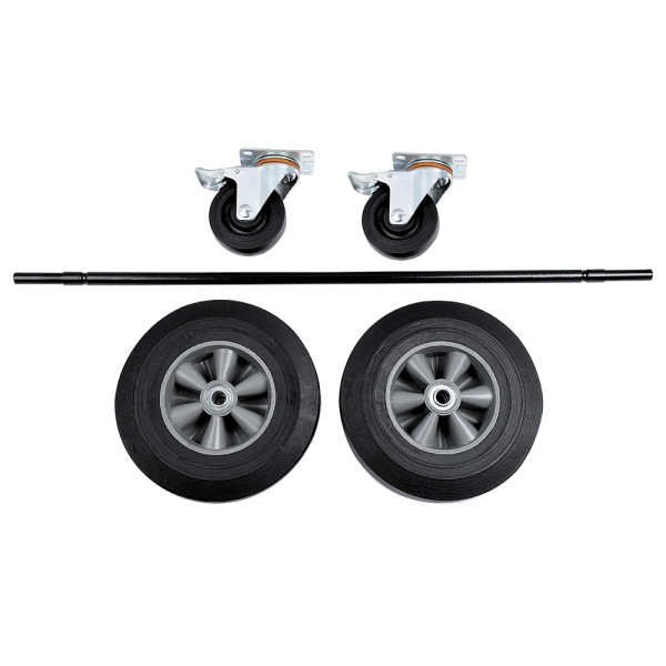 Фото - Генератор дизельний EnerSol SKD-13EBA