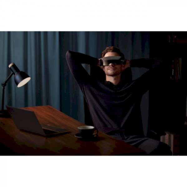 Фото - Массажер для глаз SKG E7 2-In-1Vibration Heated Eye Massager