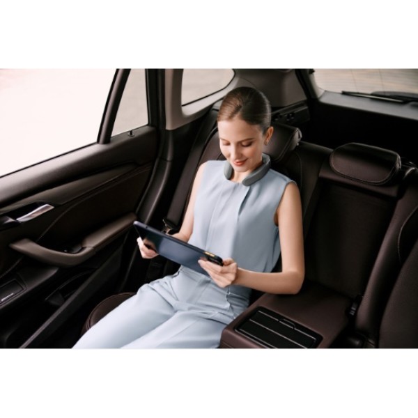 Фото - Масажер для шиї SKG та плеч G7 Pro max