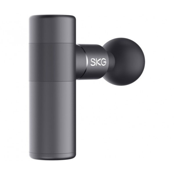 Фото - Масажер для тіла SKG Gun F3 mini Gray