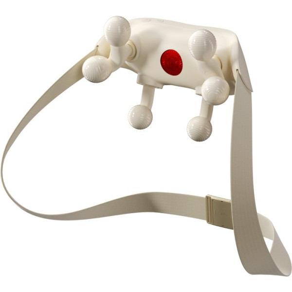 Фото - Масажер для шиї SKG HS500-2