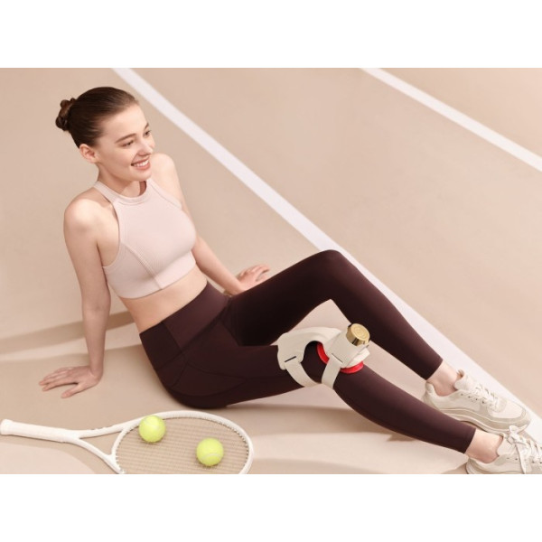 Фото - Массажер для ніг SKG WS500