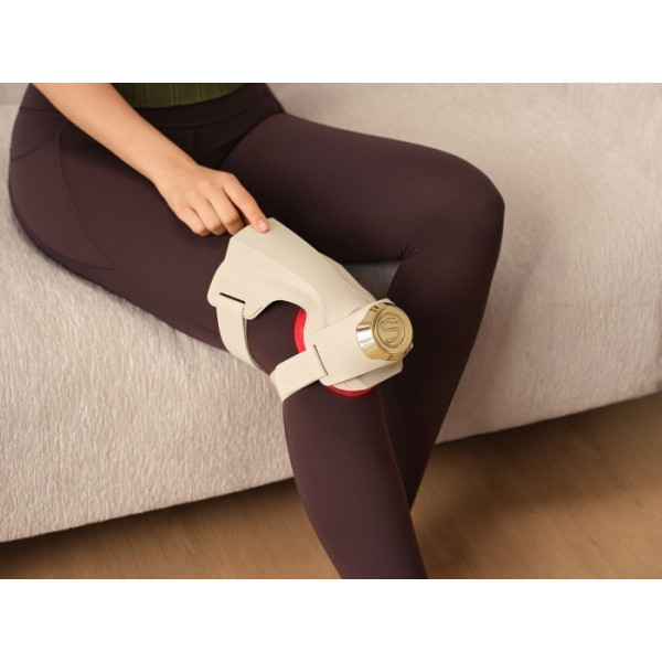 Фото - Массажер для ніг SKG WS500