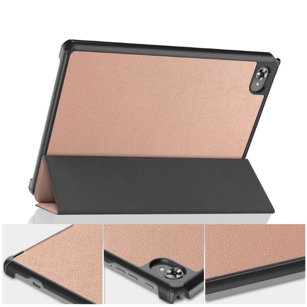 Фото - Чехол для планшета BeCover Smart Case for Teclast M40 Plus/P40HD/P30S 10.1" Rose Gold (709550)