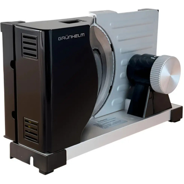 Фото - Скиборізка Grunhelm GSL1718