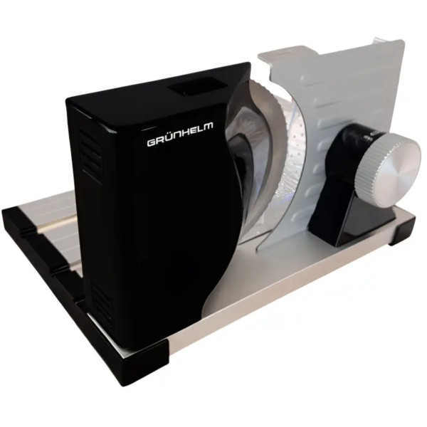 Фото - Скиборізка Grunhelm GSL1718