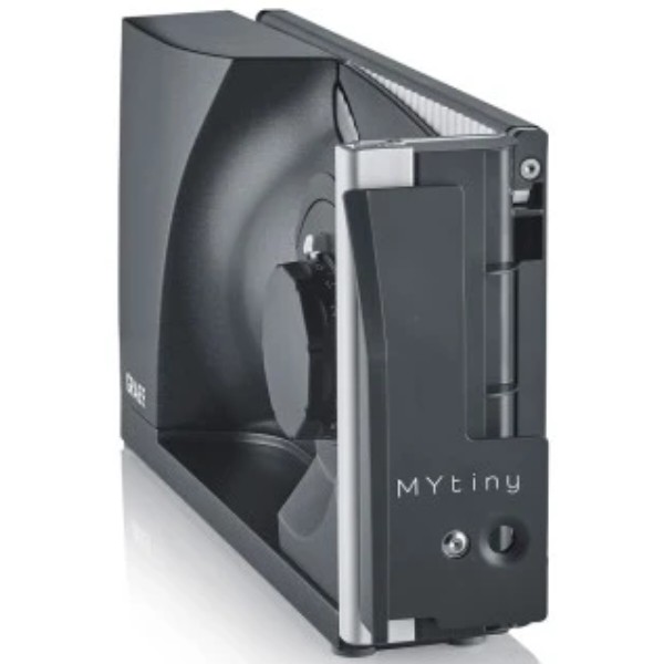 Фото - Ломтерезка Graef MT1206EU