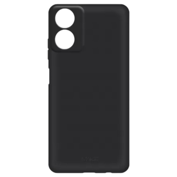 Фото - Чохол для смартфону MAKE Skin Motorola E14/G04 (MCS-ME14)