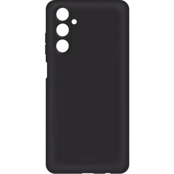 Фото - Чохол для смартфону MAKE Skin Samsung A05s Black (MCS-SA05SBK)