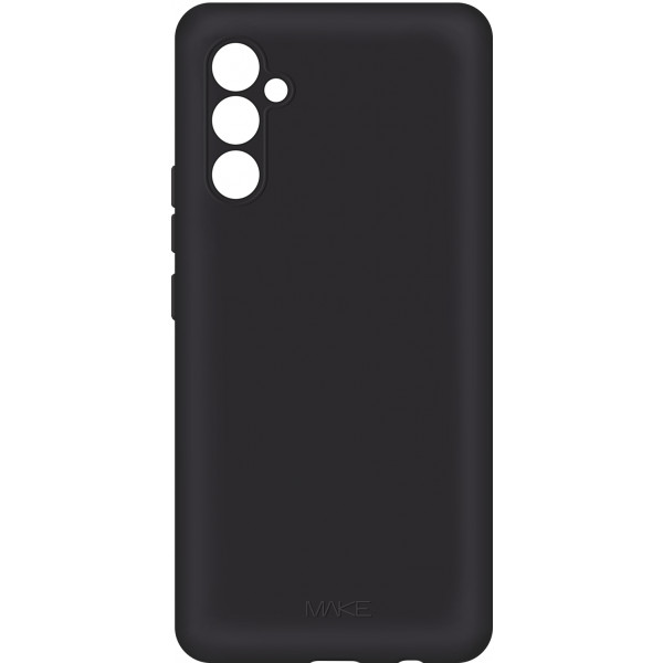 Фото - Чохол для смартфону MAKE Skin Samsung A54 Black (MCS-SA54BK)