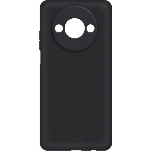 Фото - Чохол для смартфону MAKE Skin Xiaomi Redmi A3 (MCS-XRA3)