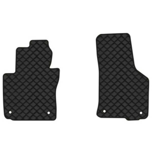 Фото - Килимки з екошкіри в салон авто передні EVAtech для Octavia A5 (MT, 8 clips) Skoda 2004-2013 2 покоління Liftback EU (SK12150AG2AV4BBB) Фото - Килимки з екошкіри в салон авто передні EVAtech для Octavia A5 (MT, 8 clips) Skoda 2004-2013 2 покоління Liftback EU (SK12150AG2AV4BBB)