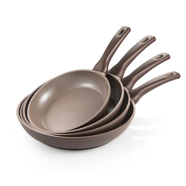 Фото - Сковорода универсальная tescoma MINERAL 20 см (598220)