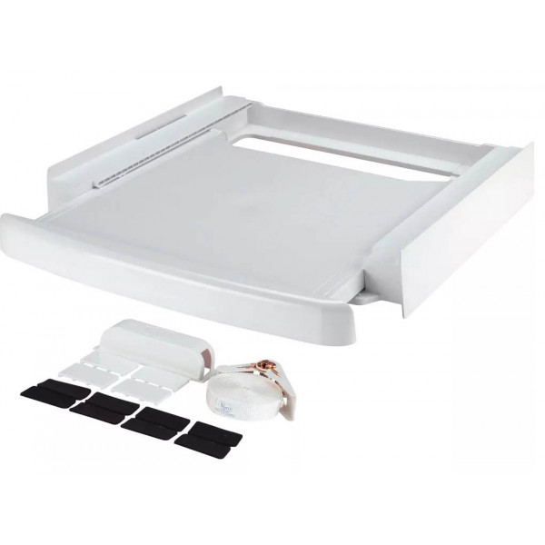 Фото - Комплект кріплень для установки в колону Whirlpool SKS101 White