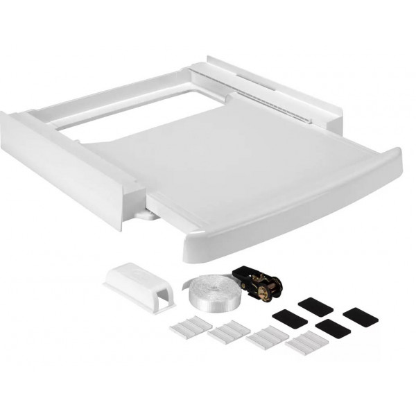 Фото - Комплект кріплень для установки в колону Whirlpool SKS101 White