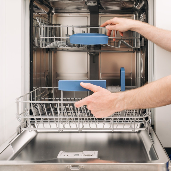 Фото - Встановлення посудомийної машини