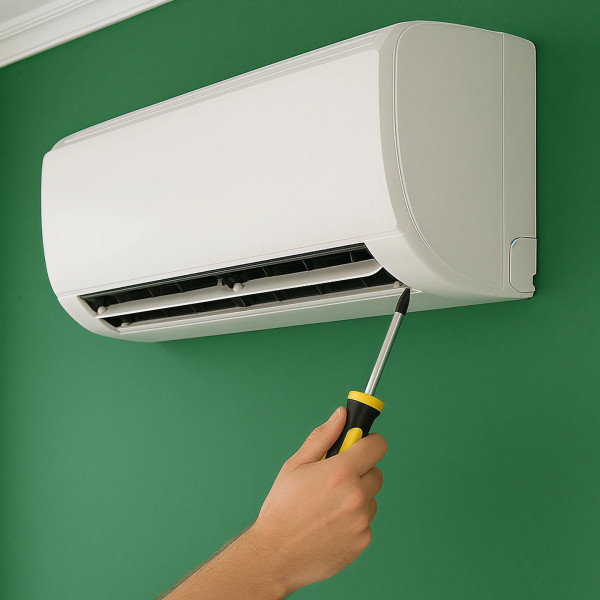 Фото - Експрес встановлення кондиціонера Cooper&Hunter 18