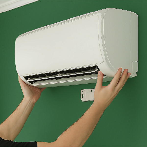 Фото - Демонтаж кондиціонера Фото - Демонтаж кондиціонера