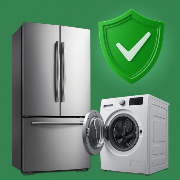 Фото - Послуга "Хеппі-сервіс до посудомийних машин" 3 роки Фото - Послуга "Хеппі-сервіс до посудомийних машин" 3 роки