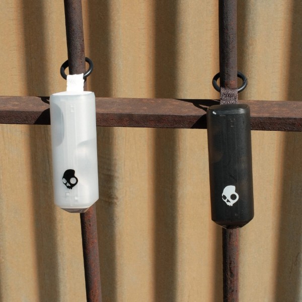 Фото - Наушники вкладыши беспроводные Skullcandy DIME 360 Pea Shape Black (S2DPW-T740)