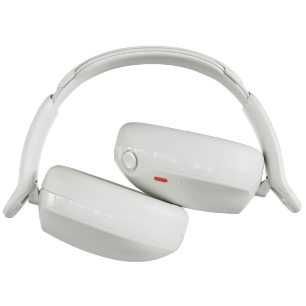 Фото - Наушники полноразмерные беспроводные Skullcandy Hesh 360 Bone (S6HOW-T001)