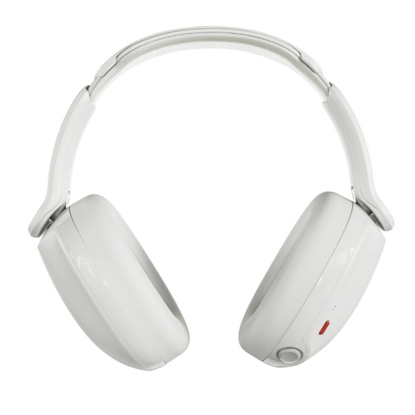 Фото - Наушники полноразмерные беспроводные Skullcandy Hesh 360 Bone (S6HOW-T001)