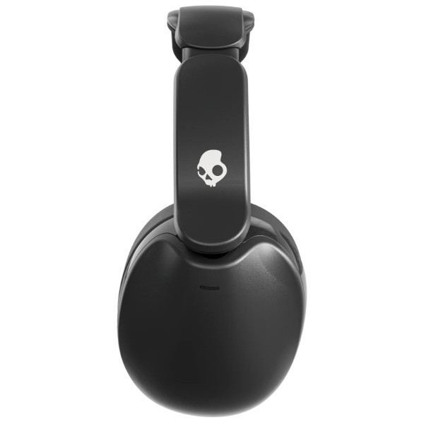 Фото - Наушники полноразмерные беспроводные Skullcandy Hesh 360 True Black (S6HOW-T740)
