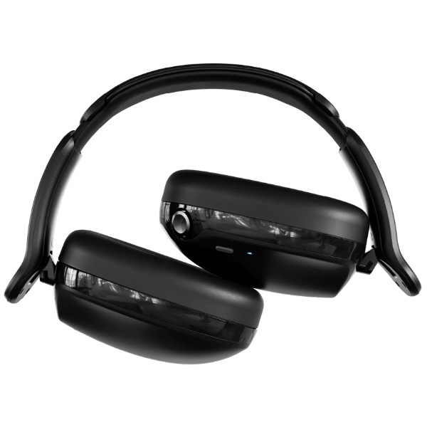Фото - Наушники полноразмерные беспроводные Skullcandy Hesh 360 True Black (S6HOW-T740)