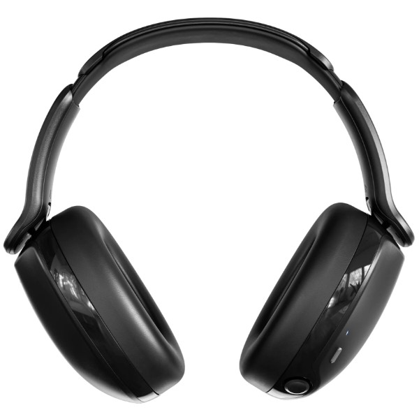 Фото - Наушники полноразмерные беспроводные Skullcandy Hesh 360 True Black (S6HOW-T740)