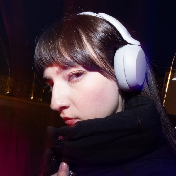 Фото - Наушники накладные беспроводные Skullcandy Icon 180 Cement (S5IEW-U993)