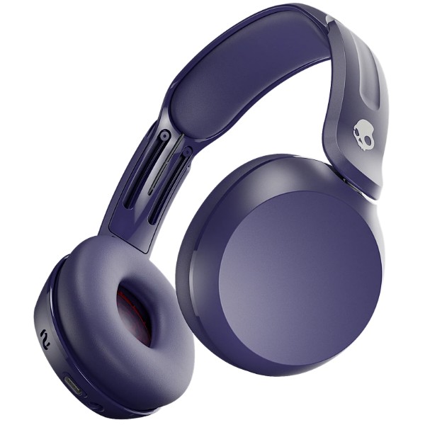 Фото - Наушники накладные беспроводные Skullcandy Icon 180 Future (S5IEW-U043)