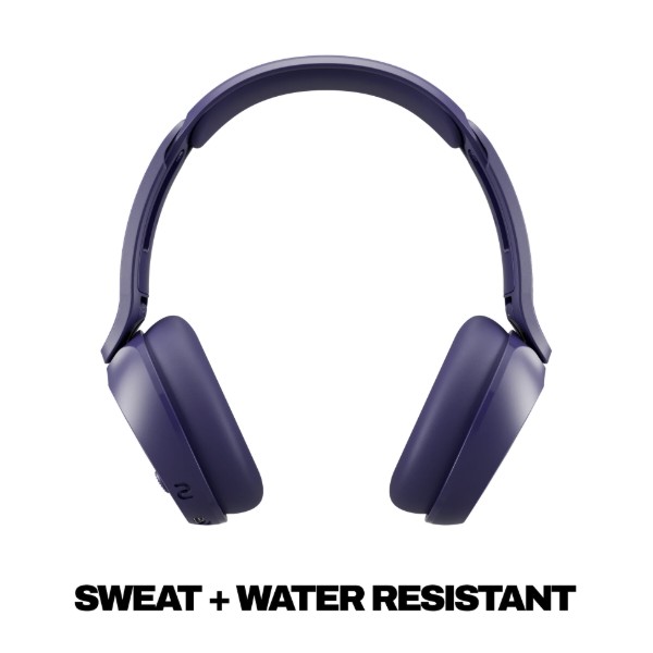 Фото - Наушники накладные беспроводные Skullcandy Icon 180 Future (S5IEW-U043)