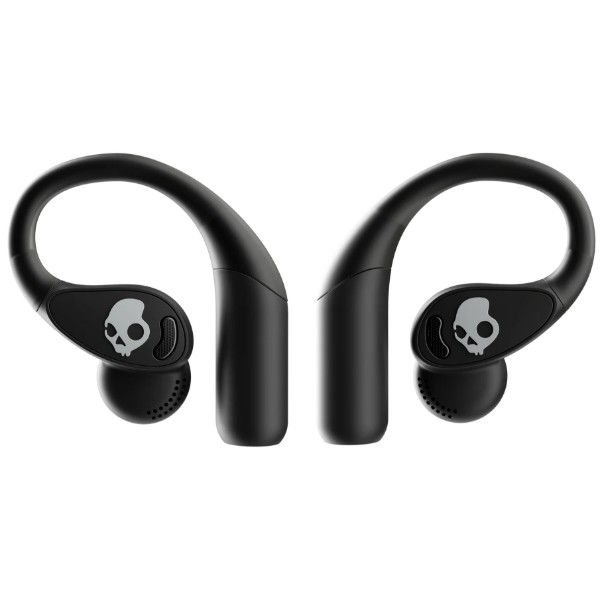Фото - Навушники вкладиші бездротові Skullcandy Push 540 Open Ear Hanger Black (S4PFW-T740)
