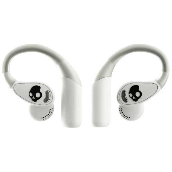 Фото - Навушники вкладиші бездротові Skullcandy Push 540 Open Ear Hanger Bone (S4PFW-T001)