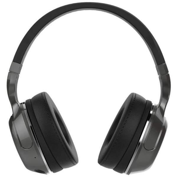 Фото - Наушники полноразмерные беспроводные Skullcandy Hesh 2.0 BT Silver/Black/Chrome (S6HBHY-516)