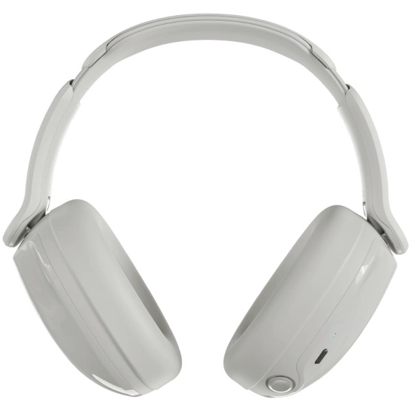 Фото - Навушники повнорозмірні бездротові Skullcandy Hesh 540 ANC Bone (S6HAW-T001)