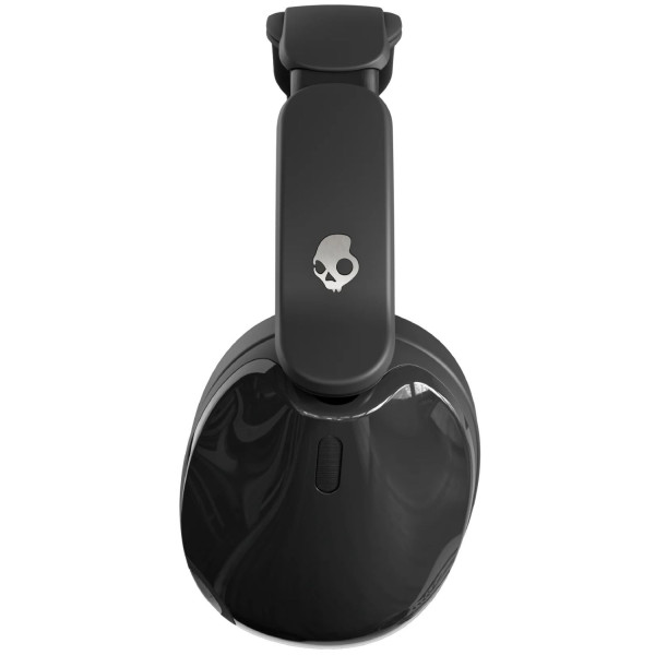 Фото - Навушники повнорозмірні бездротові Skullcandy Hesh 540 ANC True Black (S6HAW-T740)