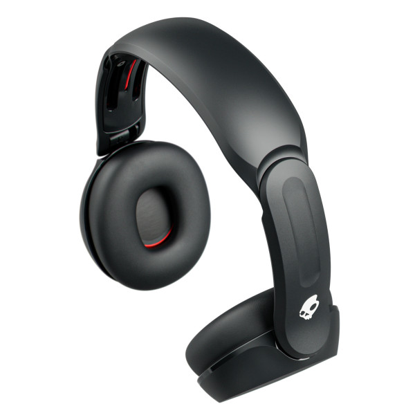 Фото - Навушники накладні бездротові Skullcandy Icon 180 Black (S5IEW-T740)