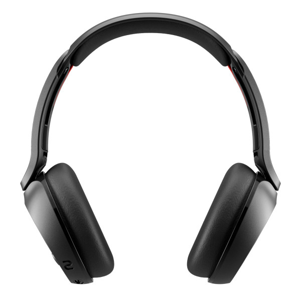 Фото - Навушники накладні бездротові Skullcandy Icon 180 Black (S5IEW-T740)