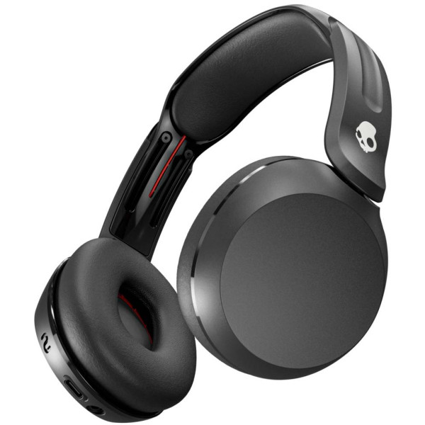 Фото - Навушники накладні бездротові Skullcandy Icon 180 Black (S5IEW-T740)